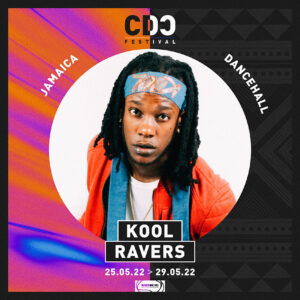 Kool Ravers CDC Festival 2022