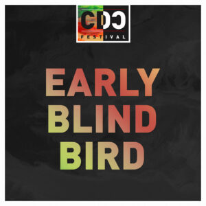 Early Blind Bird