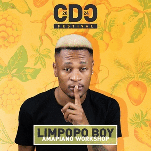 Limpopo Boy/ Miss Rose <br>Thu, 16.05., 15:30