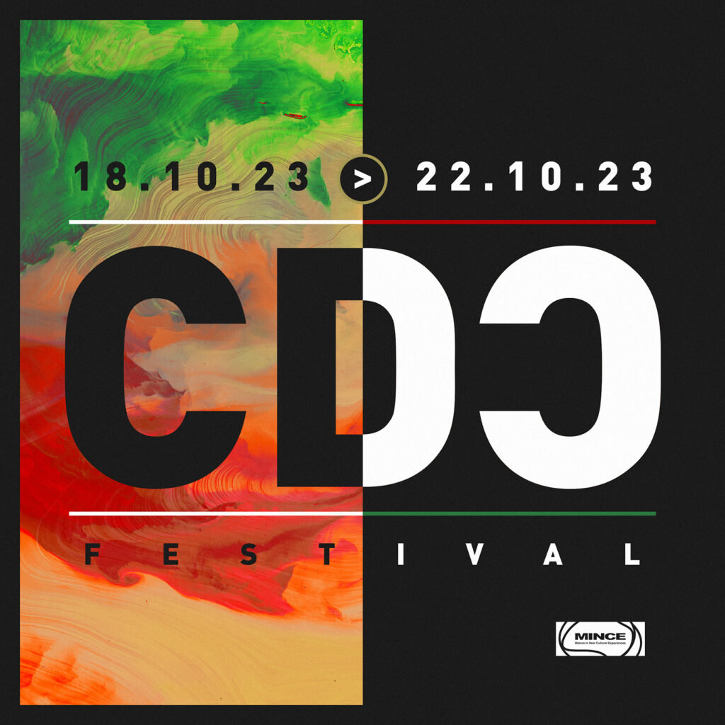 CDC Festival 2023