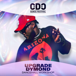 UPGRADE DYMOND (Open level) <br>Sun, 01.06., 15:00