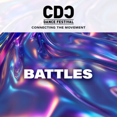 BATTLES TICKET <br>Sat 31.05., 15:00-21:00