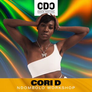 CORI D (Open level) <br>Fri 15.05., 12:45