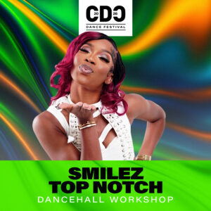 SMILEZ TOP NOTCH (Open level) <br>Thu 14.05., 13:15