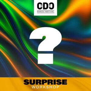 Wild Card (Open level) <br>Fri 15.05., 16:45