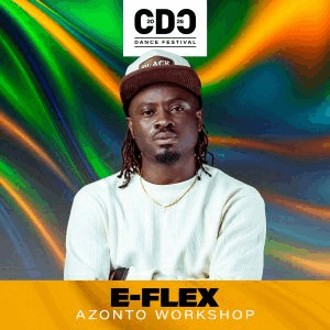 NANDI/E-FLEX <br>Sun 17.5., 15:00