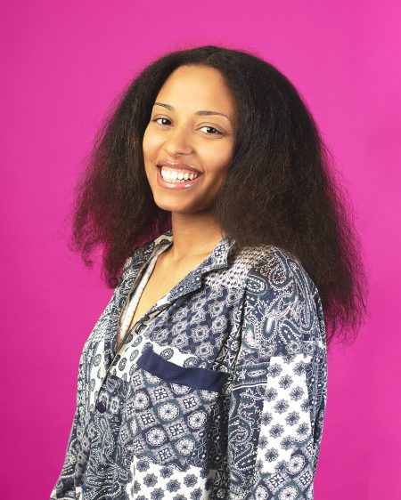 Jasmin Wilder MINCE e.V.