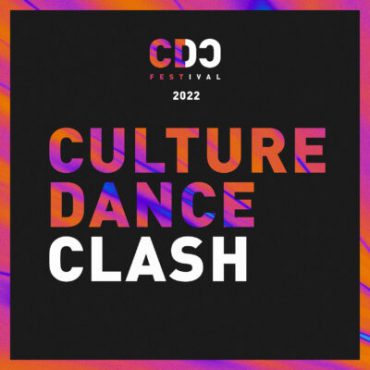 Culture Dance Clash CDC Festival 2022